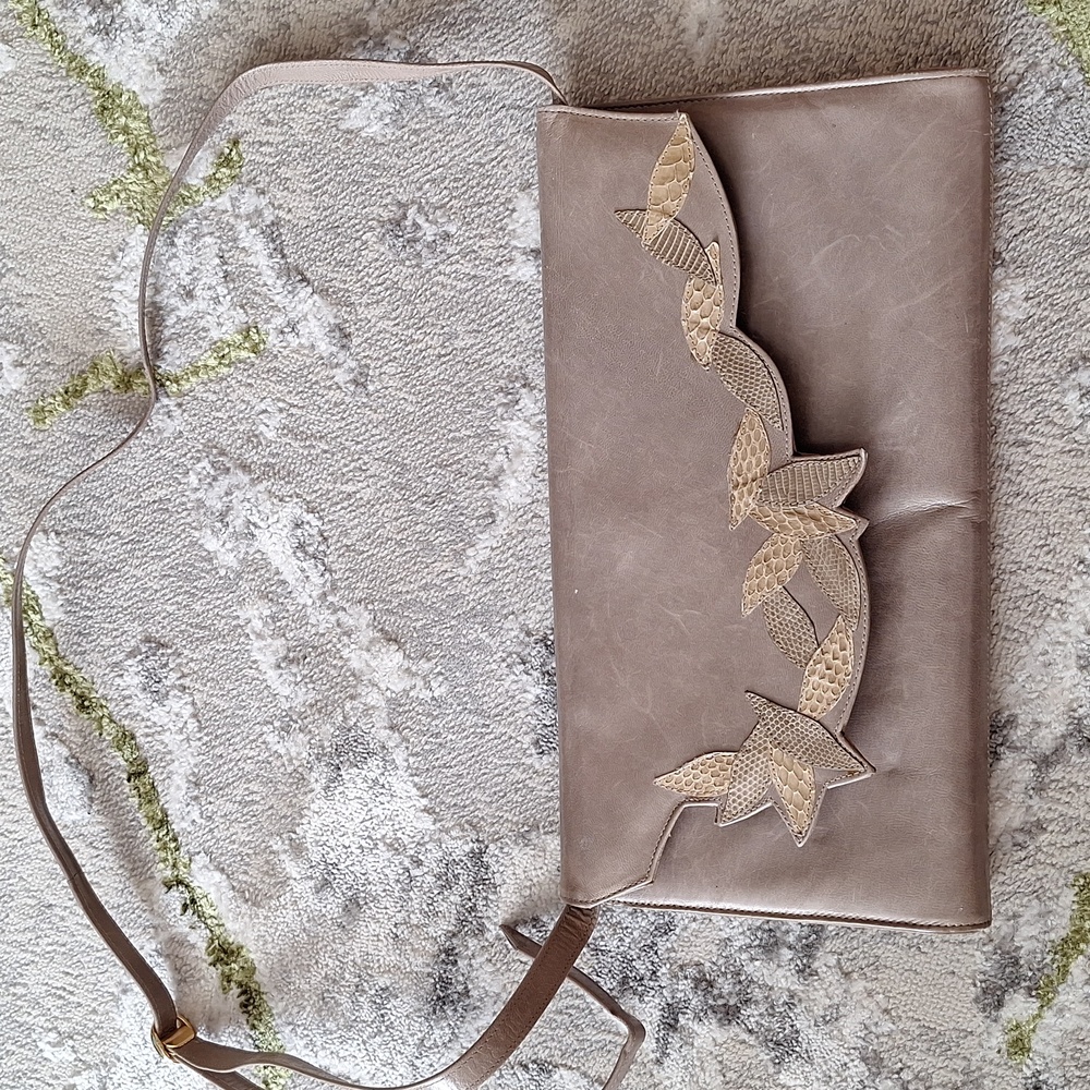 Stuart Weitzman vintage purse